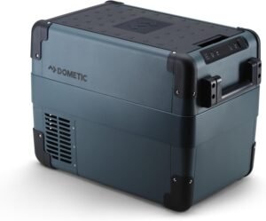 Dometic CFX Electric Cooler | Portable Freezer | CFX2 Series | AC/DC or Solar Powered