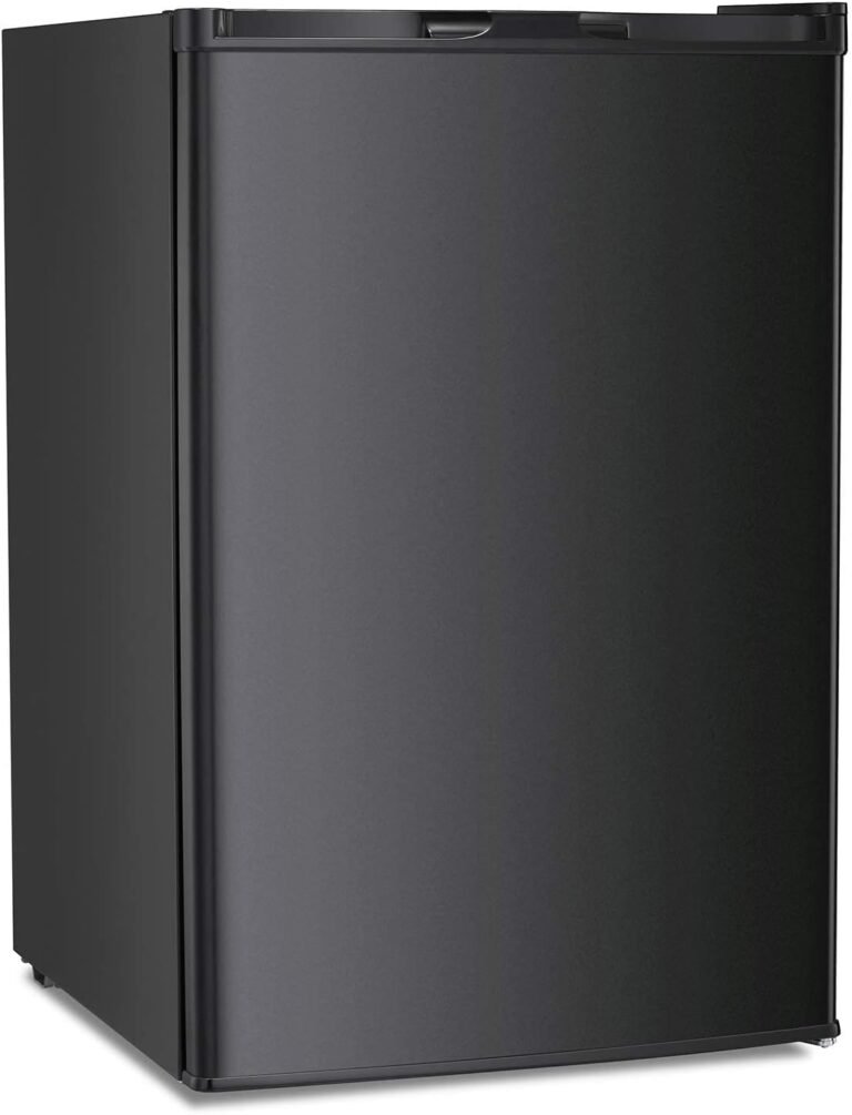 Antarctic Star Upright Freezer Review: 3.0 Cu.ft Compact Freezer for Dorms, Offices, and Small Spaces