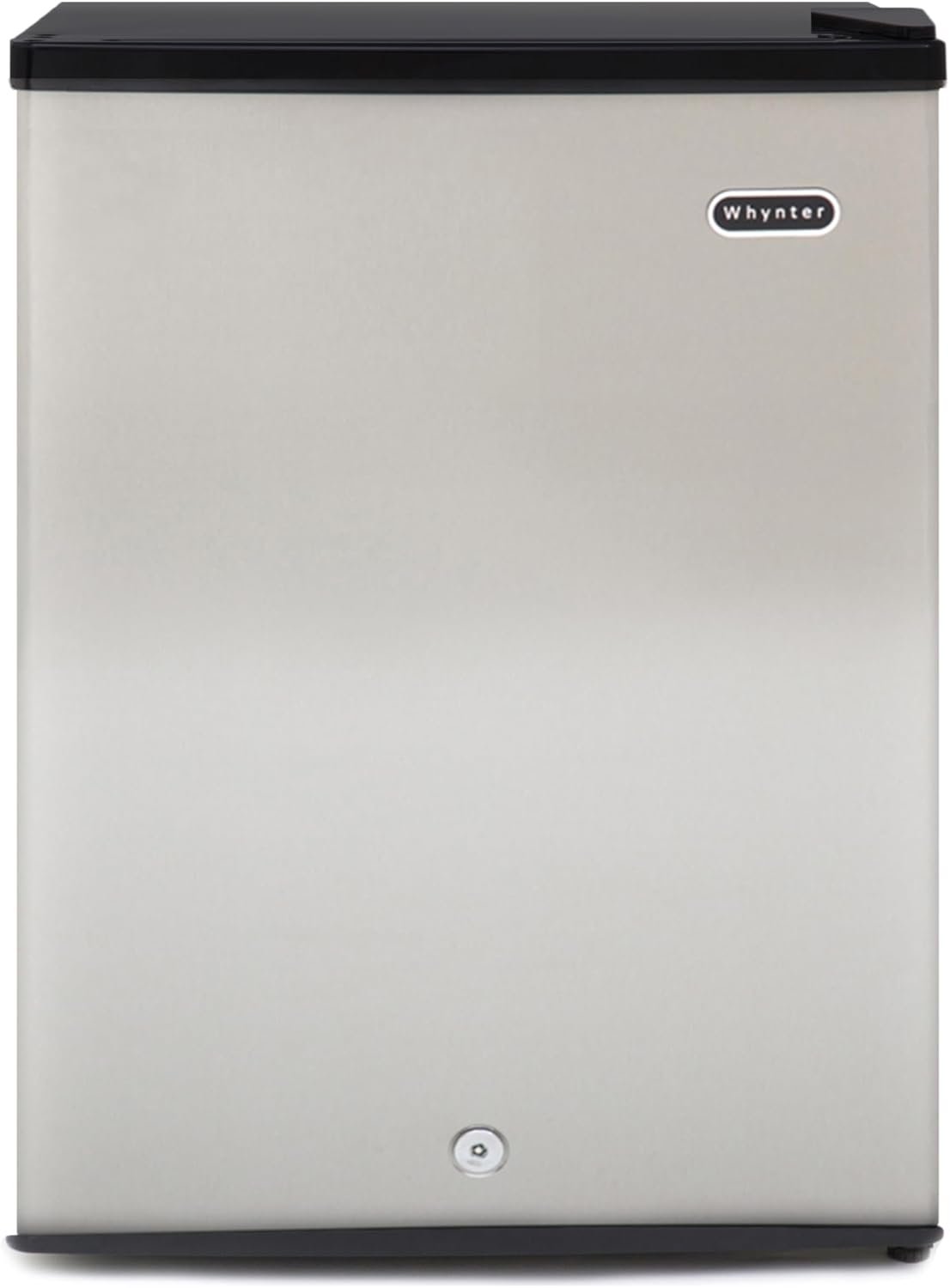 Whynter Upright Freezer with Lock, 2.1 Cu. Ft. Review