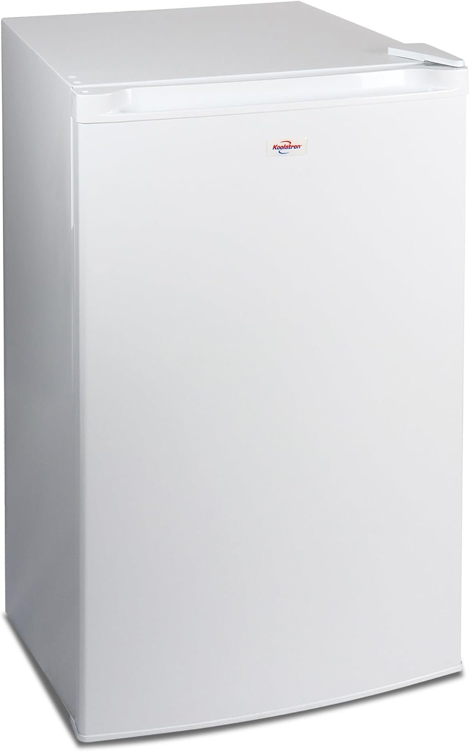 Koolatron KTUF88 Compact Upright Freezer 3.1 Cu Ft Review