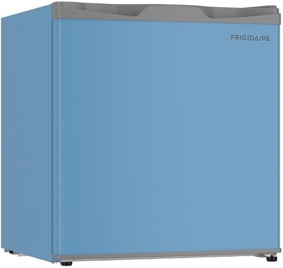 Frigidaire EFR115 1.6 Cu Ft Compact Refrigerator Review